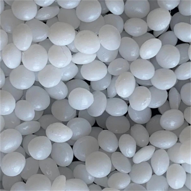 Plastic Raw Material POM GF10 Polymer POM