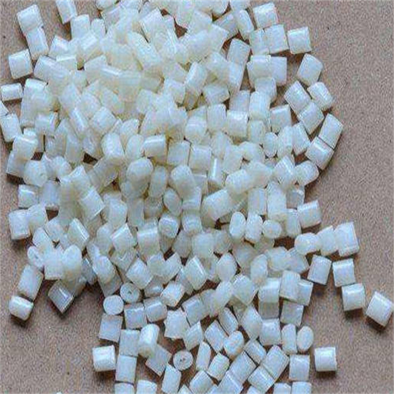 Plastic Raw Material Polyethylene Terephthalate Granules Pet