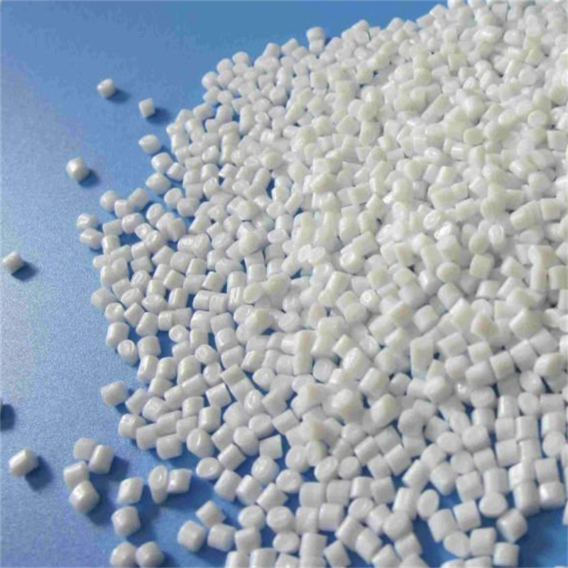 Plastic Raw Material Resin for Bottle / Virgin Pet