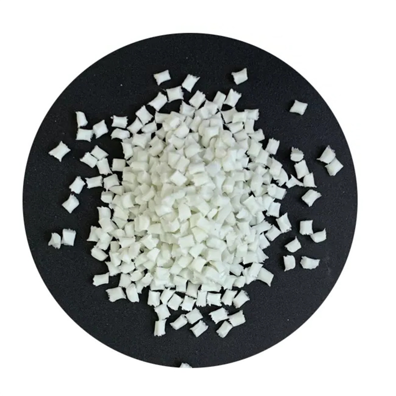 Plastic Raw Materials PC/PBT GF40 PBT Polymer