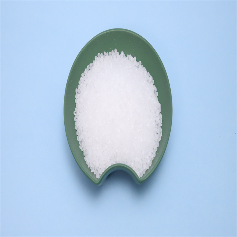 Plastic Raw Materials Polyoxymethylene with High Viscosity POM