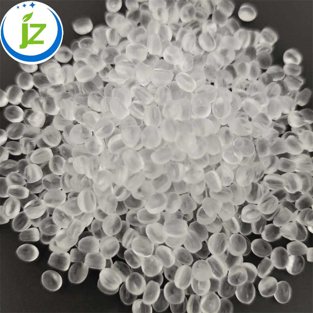 Plastic Raw Materials for Foaming Hot Melt Grade High Elasticity Particles EVA