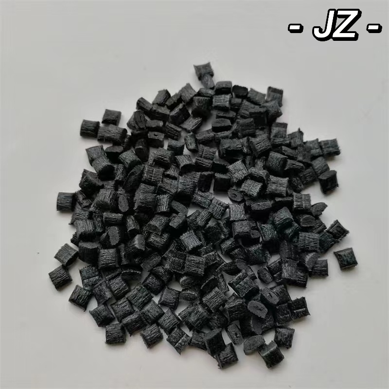 China 
Plastic Rubber Particles White Granules PBT
manufacture and supplier