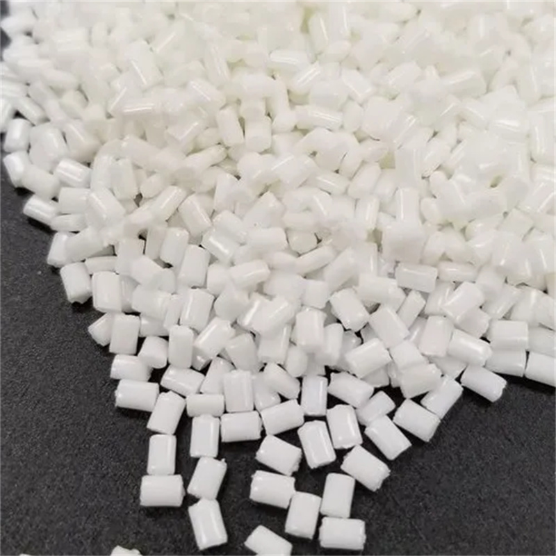 Poe Resin Plastic Granules for Toughening PA