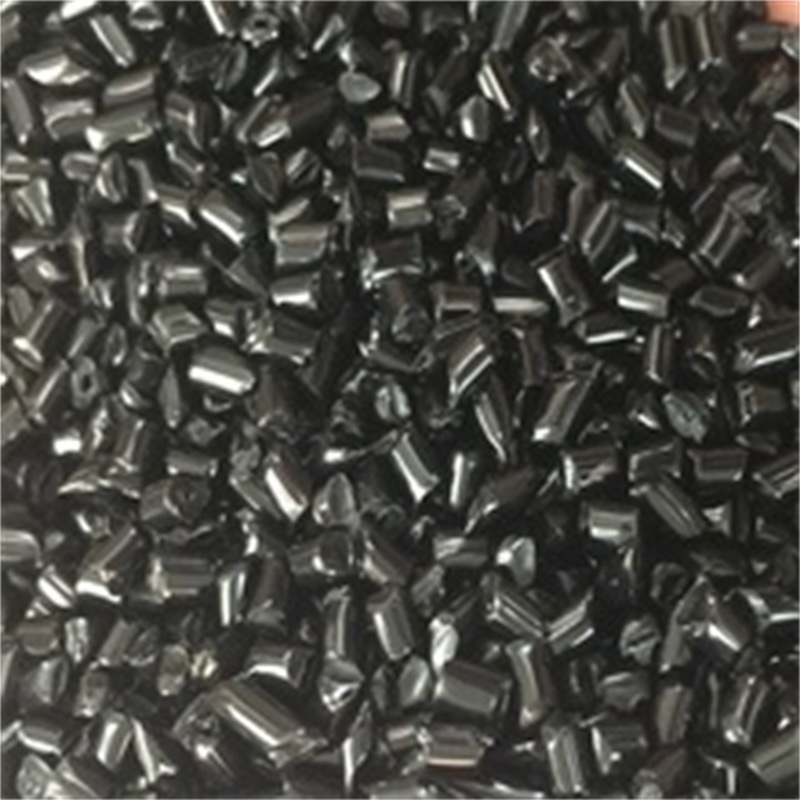 China 
Polybutylene Terephthalate PBT Pellet Fire Resistant V0 Plastic Raw Material PBT 30%GF
manufacture and supplier