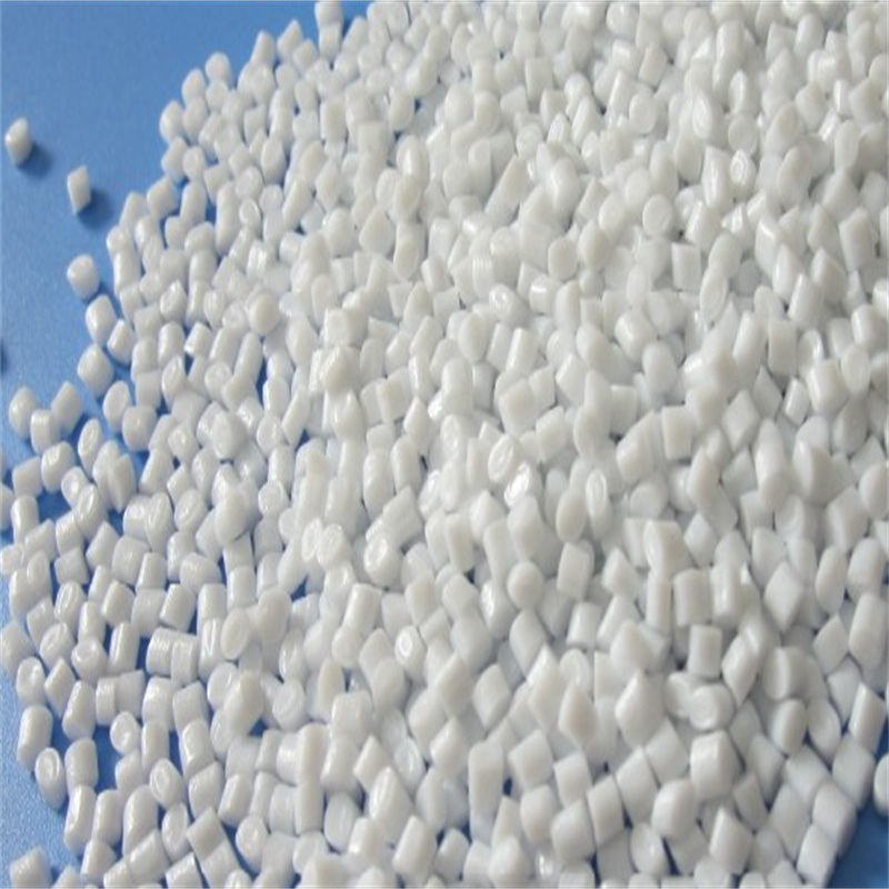 Polybutylene Terephthalate Pet Resin Glass Fiber Modified Pet