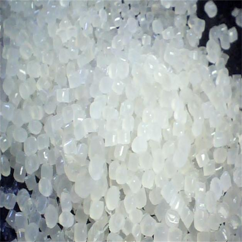 Polycarbonate Granules LED Diffuser Price Transparent PS