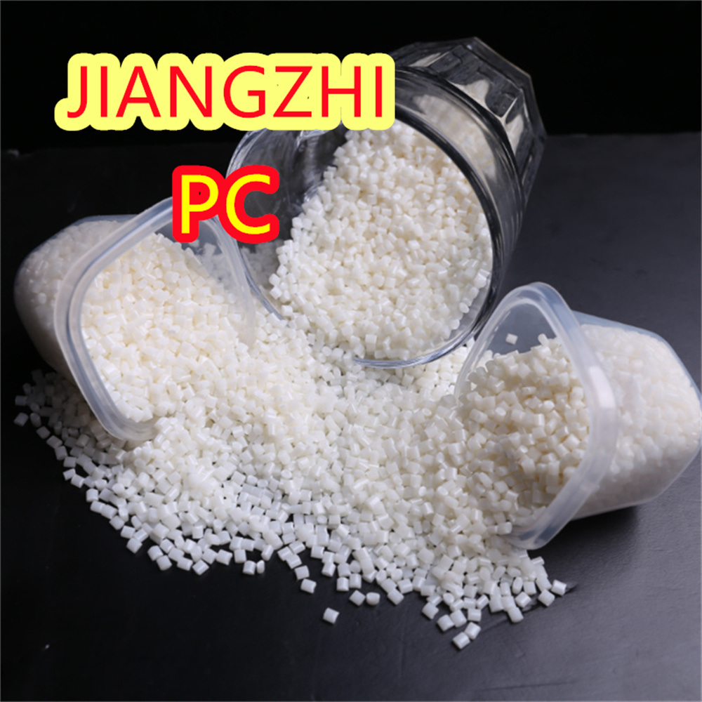 China 
Polycarbonate Granules Manufacturer Offering Customized Formulations for Your Needs PC
manufacture and supplier