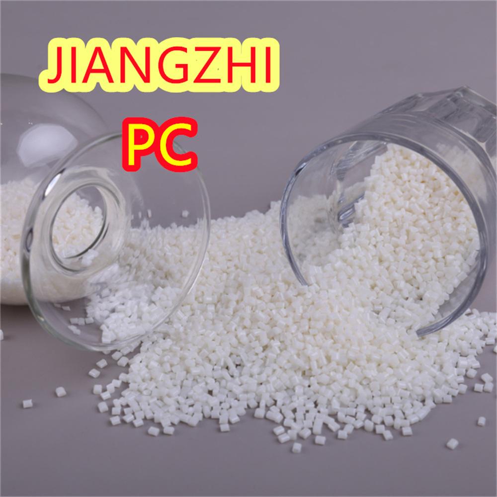 China 
Polycarbonate Plastic Granules: Properties, Benefits, and Applications PC
manufacture and supplier