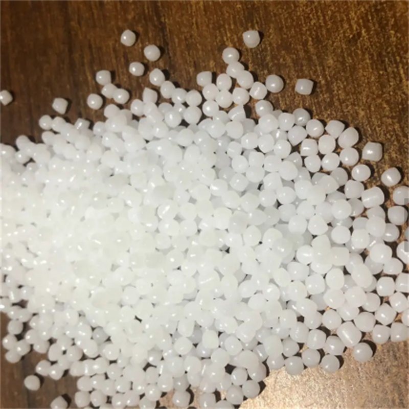 China 
Polyethylene Granules Pellet Polyethylene LDPE
manufacture and supplier