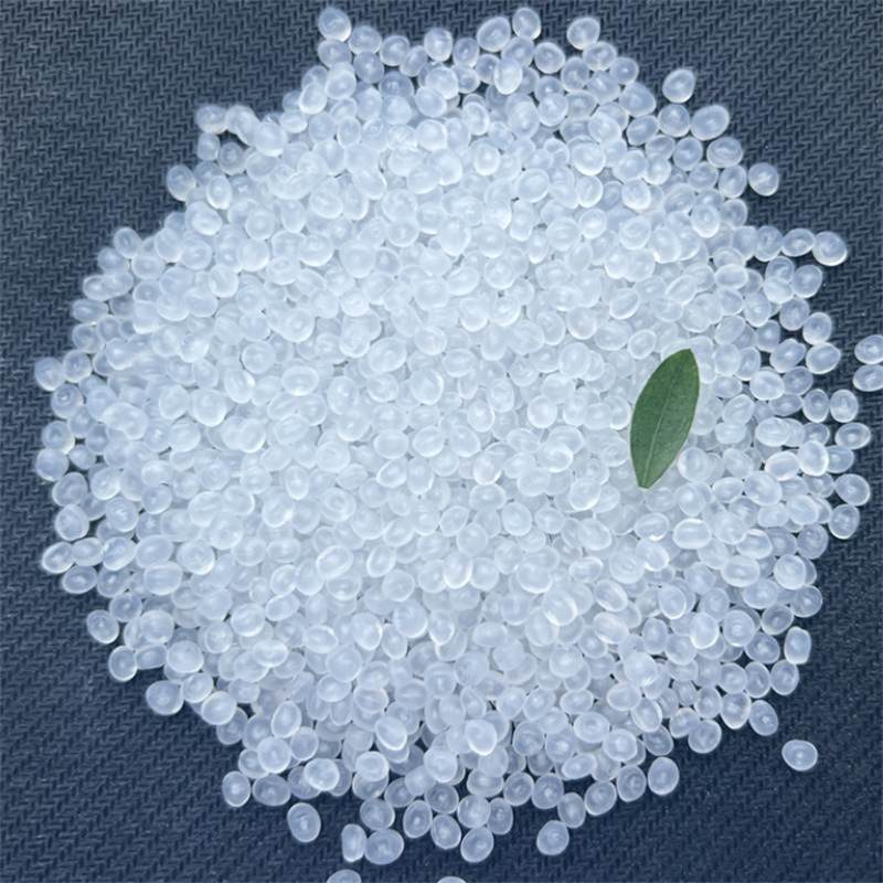 China 
Polyethylene LDPE Granules Virgin LDPE/LLDPE Resin/Granules LDPE
manufacture and supplier