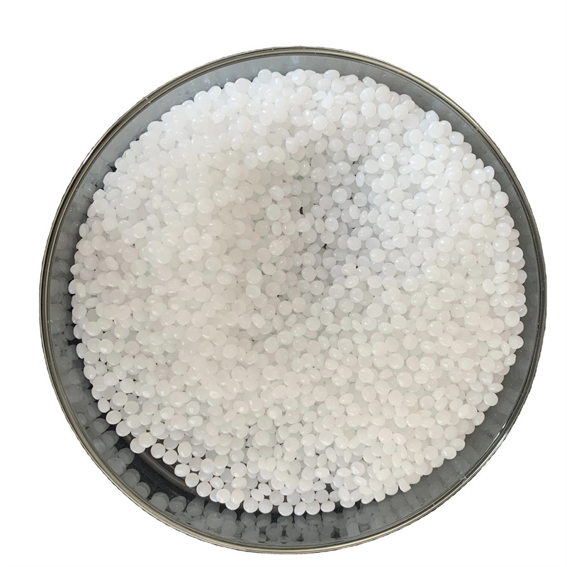 Polyethylene Particles LLDPE Plastic Particle LDPE Resin Particle