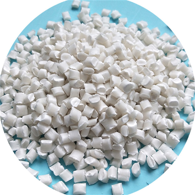 China 
Polypropylene High Impact Virgin Material PP
manufacture and supplier