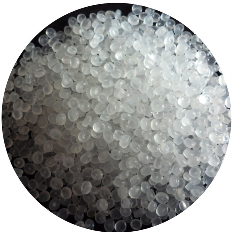 China 
Polypropylene PP Granule Plastic Particles - Environmentally Friendly Solution for Your Production Needs
manufacture and supplier