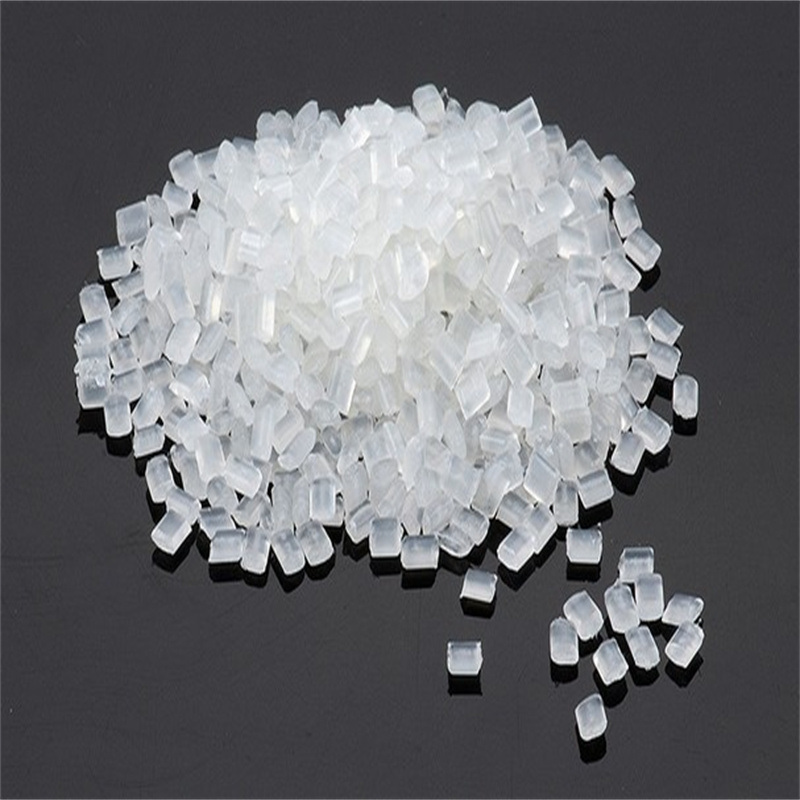 China 
Polypropylene Virgin & Recycled Granule CAS 9003-07-0 PP
manufacture and supplier