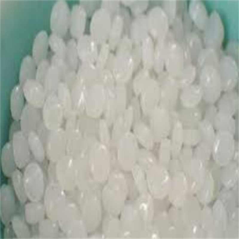 
Polystyrene HIPS Granules, Plastic Raw Material PS
