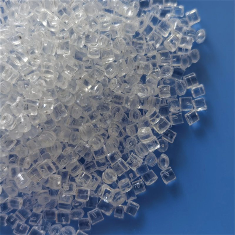 China 
Polystyrene Particles GPPS Polystyrene Through Grade Plastic
manufacture and supplier