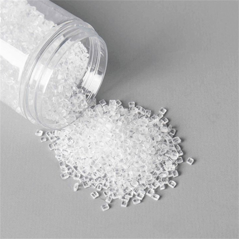 
Polystyrene Pellets GPPS Resin Gp5350 General Grade Granules Plastic Raw Materials PS
