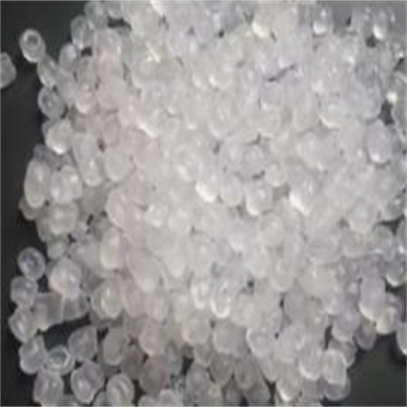 
Polystyrene Through Benzene Plastic Material General Grade GPPS PS
