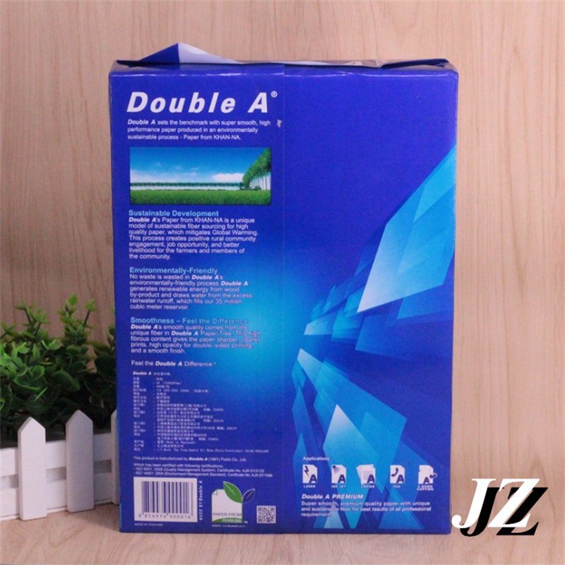 China 
Premium 70 GSM/80 GSM A4 Paper/Copy/Printer Paper for Office and School Supplies
manufacture and supplier