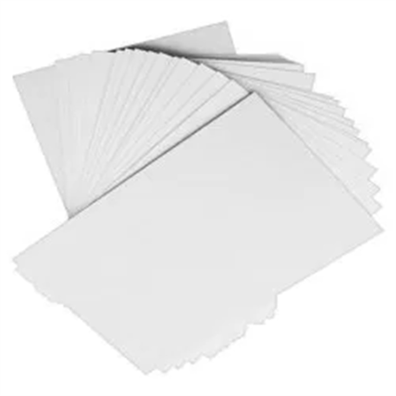 China 
Papel de escritório/impressão A4 Premium: 80 g/70 g - melhorar a qualidade dos documentos!
fabricação e fornecedor