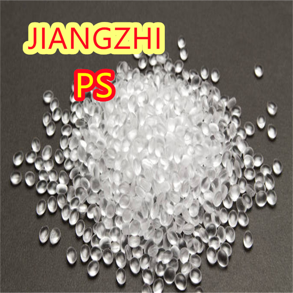 China 
Premium GPPS Pellets para productos de alta calidad PS
fabricante y proveedor