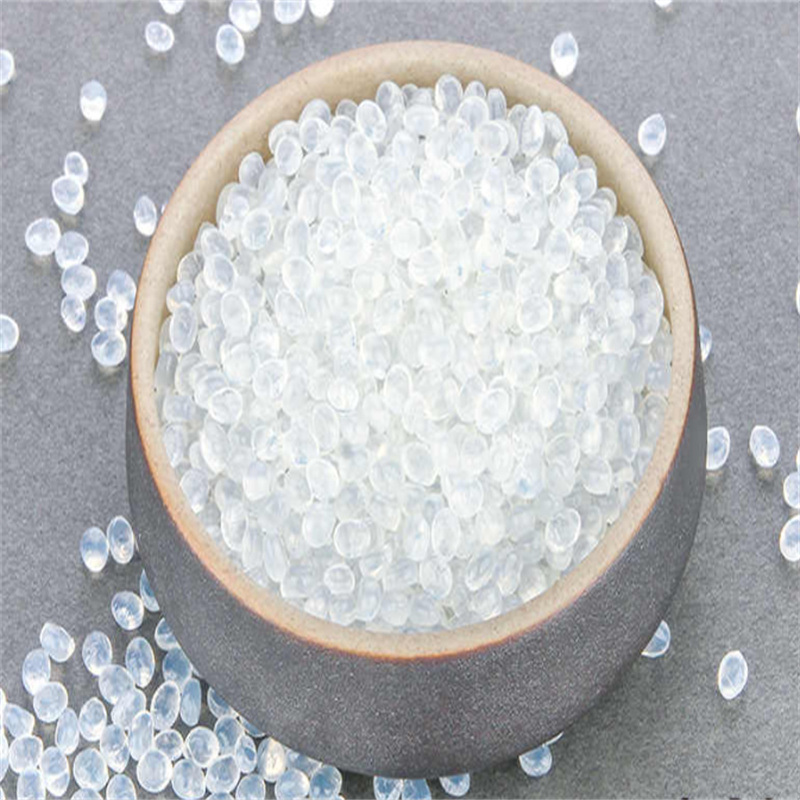 Premium-Grade Polypropylene Granules for Injection Molding Applications PP