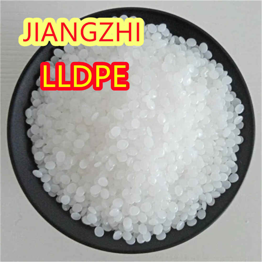 China 
Gránulos plásticos de LLDPE Premium a precios al por mayor: Pedir ahora LLDPE
fabricante y proveedor