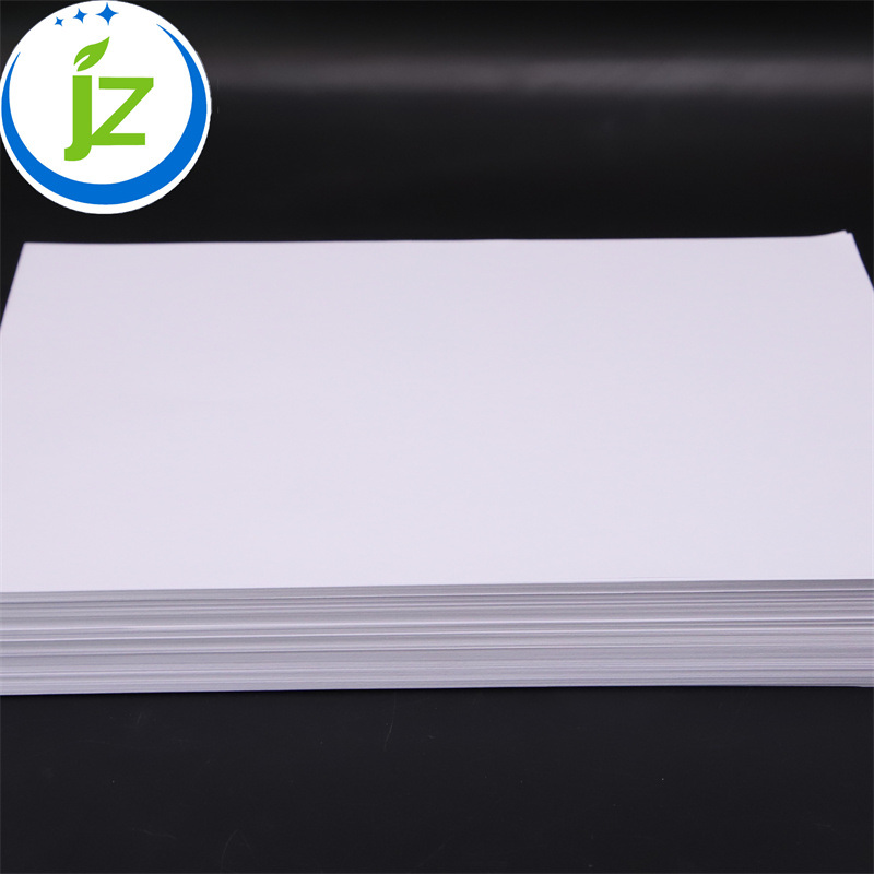 
Premium Printer Paper for Office and School Supplies A4 Paper
