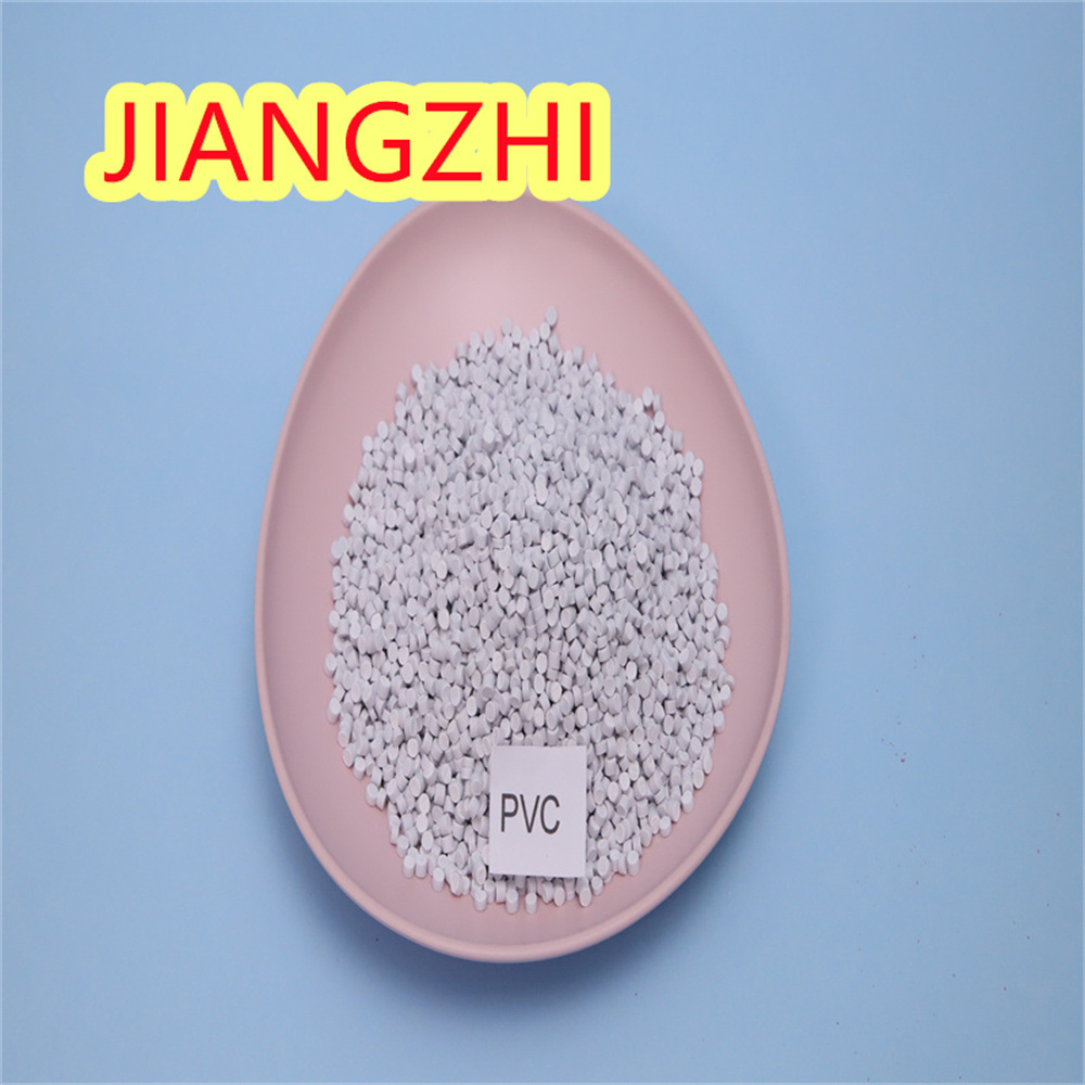 Premium Quality PVC White Powder From Factory PVC