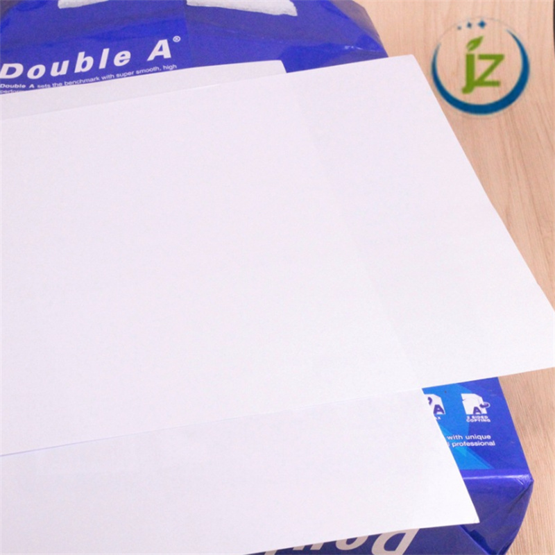 China 
Print Smoothing High Stiffness Double a A4 Paper
manufacture and supplier