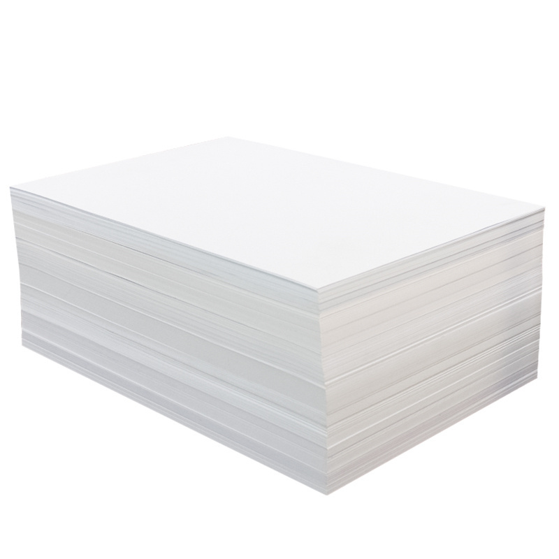 Printing Paper with 100% Woodpulp Material