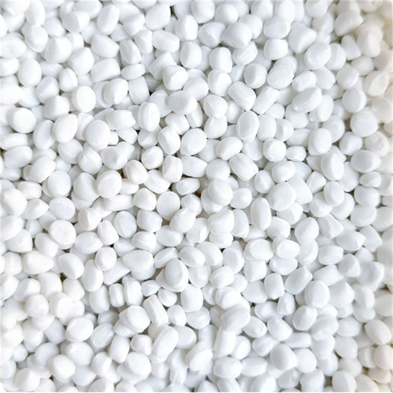 China 
Production and Wholesale of Plastic Raw Materials PE Various Types of Particles
manufacture and supplier