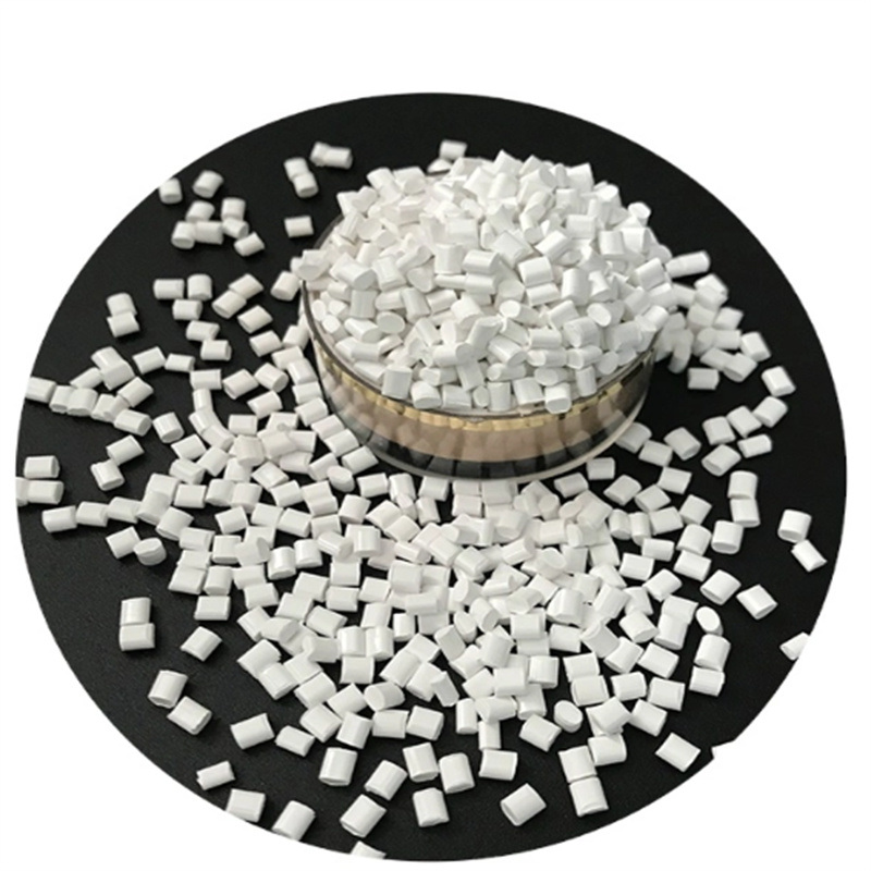 China 
Provide Free Sample High Impact Polystyrene High Strength Injection Molding Plastic Raw Material PS
manufacture and supplier