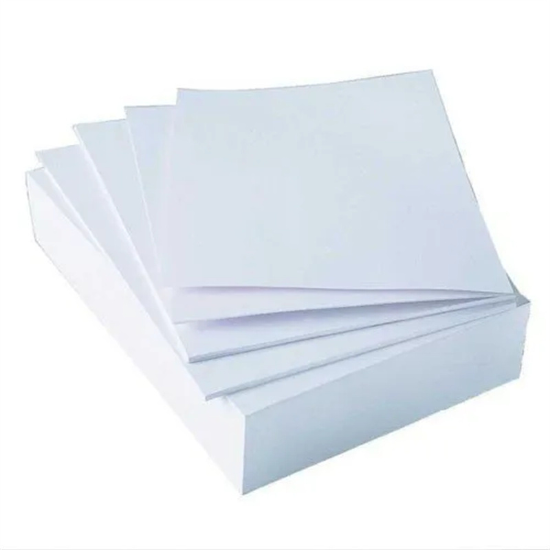 China 
Purpose Copy Paper Pulp Office Double a White A4 (210mm X 297mm)
manufacture and supplier