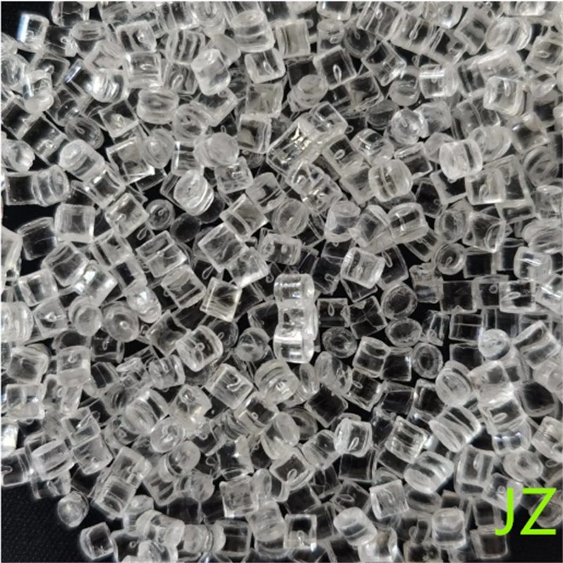 Purpose Polystyrene Resin Granules Plastic Raw Material GPPS