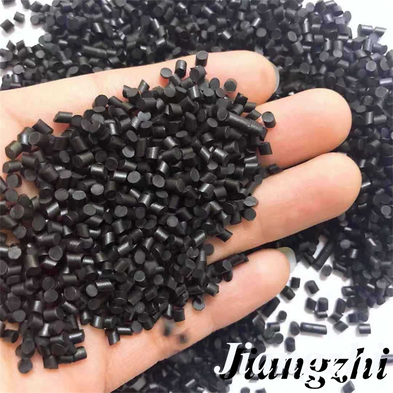 Qualitative Stability High Strength Blow Molding Granule HDPE