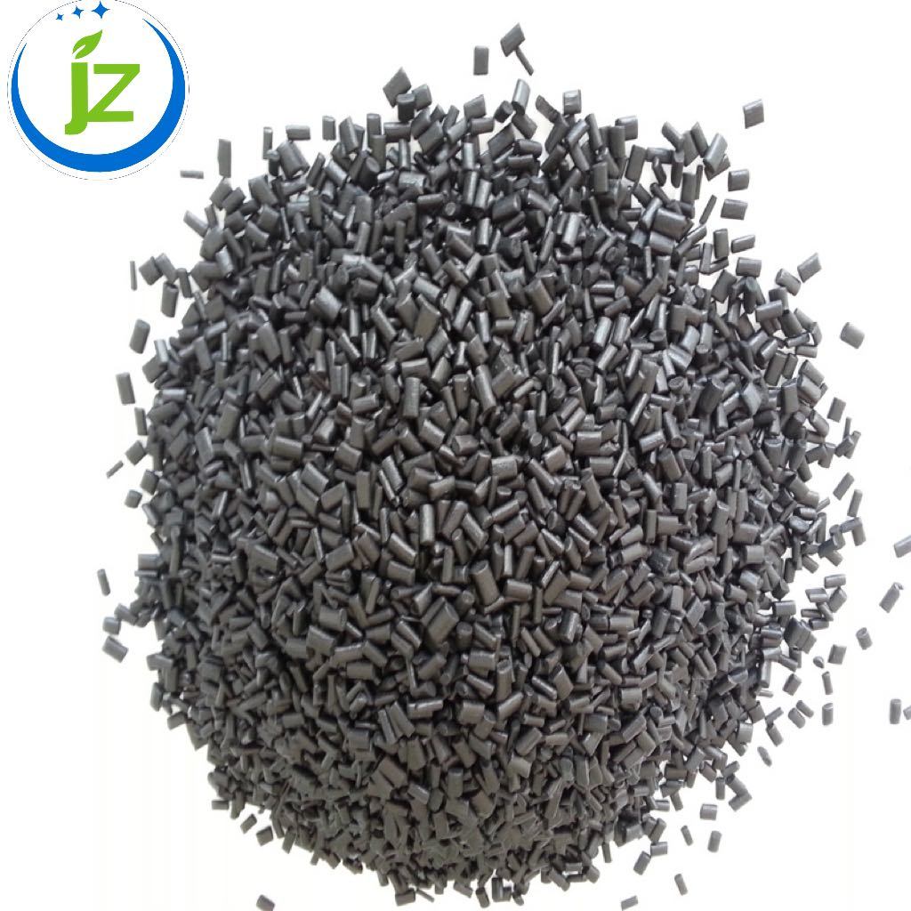 China 
Raw Material Particles Made in China High Quality Plastic Particles Resin EVA
manufacture and supplier