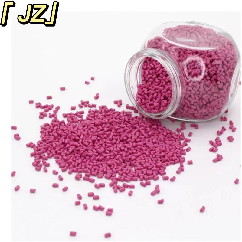 Raw Material Plastic Particles for Sale PE