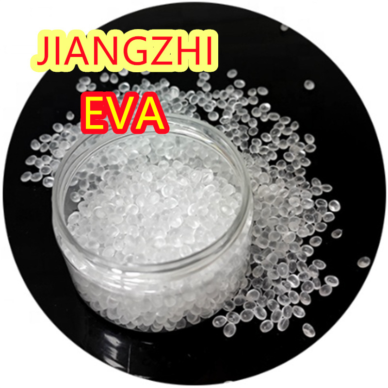 Reasonably Priced EVA Copolymer Resin Raw Materials Reduce Your Production Costs EVA