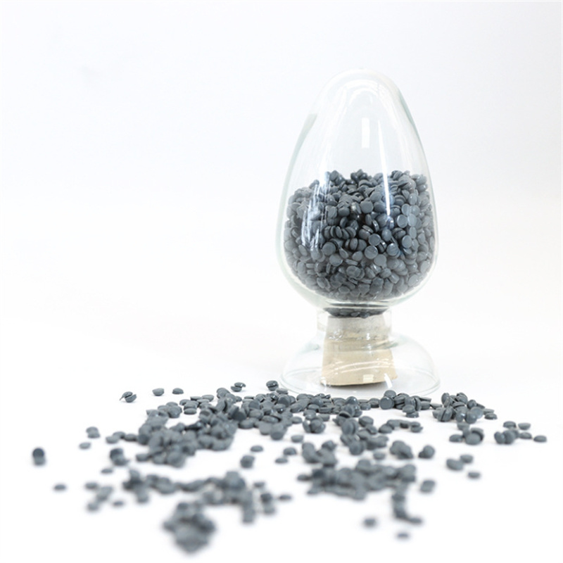 China 
Recycled PVC Plastic Granules for Slippers
manufacture and supplier