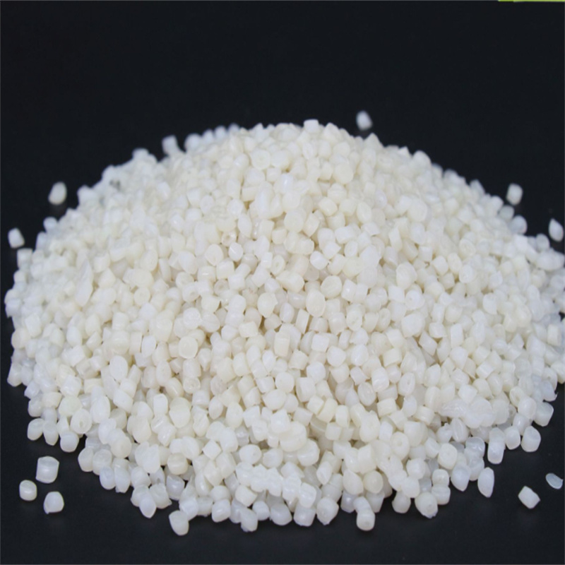 
Recycled and Virgin LDPE Granules Plastic Raw Materials HDPE/LLDPE Low Price
