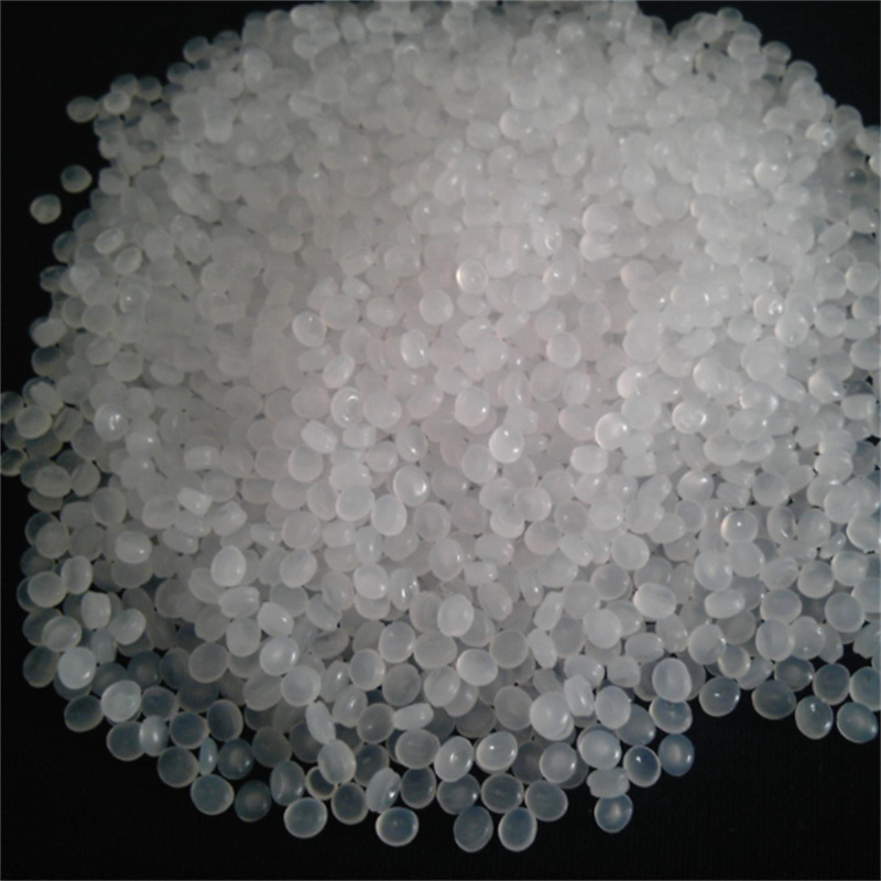 China 
Recycled and Virgin LDPE Low Density Polyethylene Resin Plastic Raw Materials LDPE
manufacture and supplier