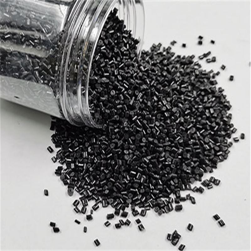 China 
Reinforced Nylon GF30 GF35 Polyamide PA66 Granules 30% Glass Fiber Manufacturer PA
manufacture and supplier