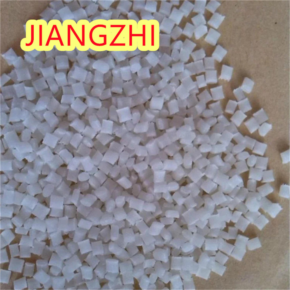 Reliable LLDPE Plastic Pellets for Your Manufacturing Processes LLDPE