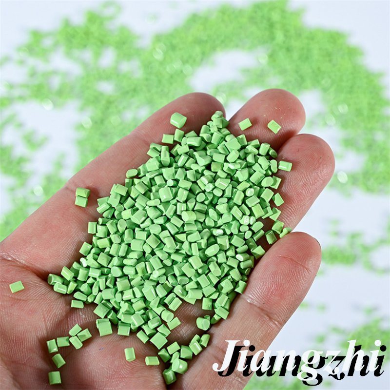 Reliable Quality Color Anti-Ultraviolet Plastic Granule Pet