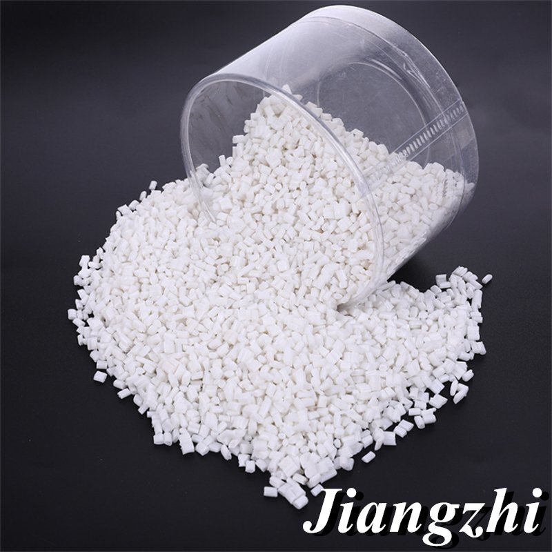 Reliable Quality Environmental Protection Grade High Hardness Plastic Granule PP