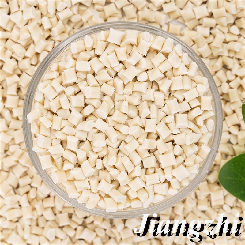 Reliable Quality Low Moisture Absorption High Clarity Granule Pet