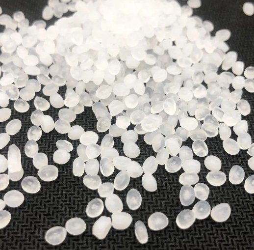 Reliable Reputation Plastic Raw Material LLDPE