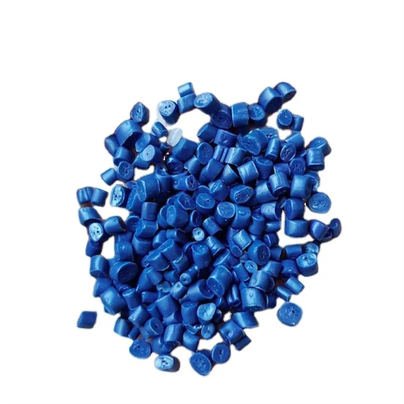 China 
Reliable Supplier of HDPE Plastic Pellets
manufacture and supplier